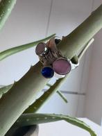 Melano ringen maat 54 zilver, Handtassen en Accessoires, Ophalen, Zo goed als nieuw, Zilver