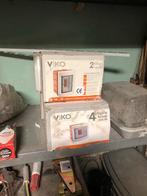 Matériel  Electrique bâtiment, Enlèvement, Comme neuf, Autres types