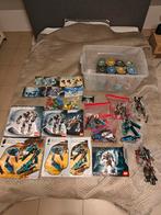 Lego Bionicle collectie, Ophalen of Verzenden, Lego