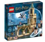 Lego 76401 Harry Potter Binnenpl Sirius' redding, Kinderen en Baby's, Speelgoed | Duplo en Lego, Ophalen of Verzenden, Nieuw, Lego