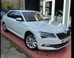Skoda superbe 1.6 tdi  2017  13500€, Bedrijf, Te koop, Euro 6