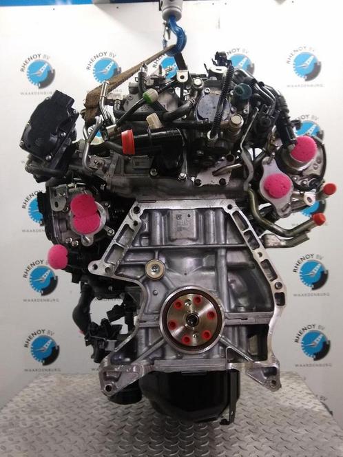 MAZDA 3 [ENGINE] 2017, Auto-onderdelen, Motor en Toebehoren, Gebruikt, ARN erkend, Stiba lid, Erkend duurzaam, Ophalen of Verzenden