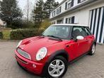 Mini One D - Limited Edition - Gekeurd - Perfecte Staat!, Auto's, 4 zetels, 4 cilinders, USB, Leder en Stof