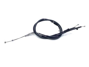 GASKABEL Kawasaki Z 650 2017- (Z650 ER650G-H) (01-2017/-) beschikbaar voor biedingen