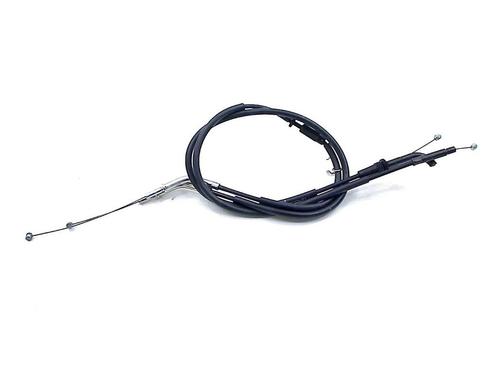 GASKABEL Kawasaki Z 650 2017- (Z650 ER650G-H) (01-2017/-), Motoren, Onderdelen | Kawasaki, Gebruikt