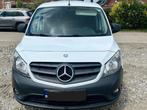 Mercedes-Benz Citan Citan 109 CDI extralang, Auto's, Voorwielaandrijving, Stof, 1507 kg, Mercedes-Benz