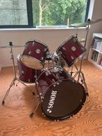 Drumstel beginner, Muziek en Instrumenten, Ophalen, Sonor