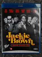 Jackie Brown ( Quentin Tarantino ), Cd's en Dvd's, Ophalen of Verzenden, Thrillers en Misdaad