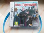 nintendo game Hotel Transsylvanië 7+, Games en Spelcomputers, Games | Nintendo DS, Ophalen of Verzenden, Vanaf 7 jaar