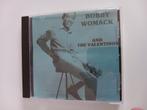 BOBBY WOMACK and the VALENTINOS. NORTHERN SOUL  CD, Ophalen of Verzenden, Zo goed als nieuw