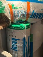 Knauf isolatie 14 cm, Doe-het-zelf en Bouw, 12 cm of meer, Nieuw, Steenwol, 15 m² of meer