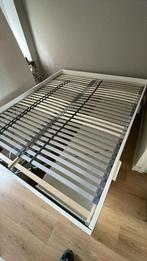 Lit IKEA 160x200, Enlèvement, Comme neuf
