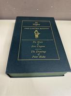 Genesis Publications - 24 Nights - Eric Clapton - met handte, Boeken, Ophalen of Verzenden, Zo goed als nieuw