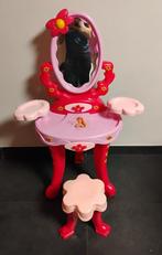 Kaptafel - schminktafel, Ophalen of Verzenden, Gebruikt