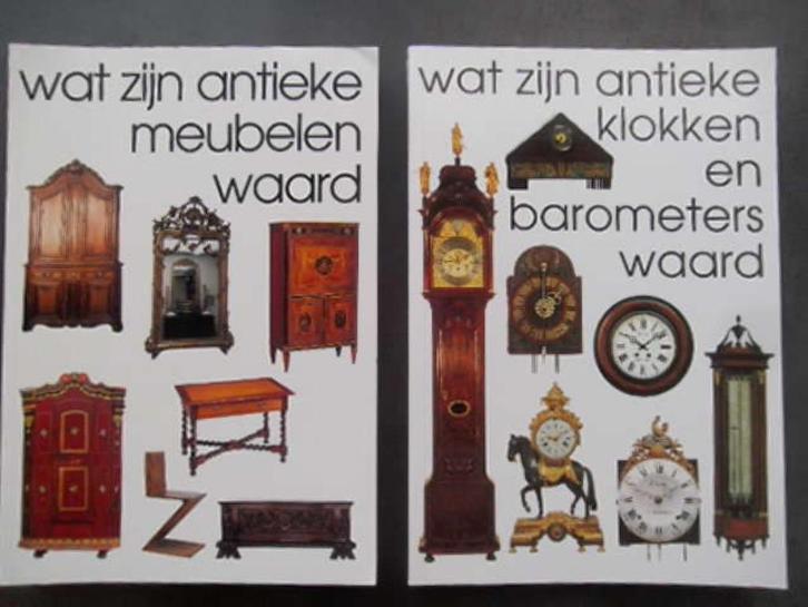 antieke meubelen waarde antiek meubels klokken barometers, Antiek en Kunst, Antiek | Klokken, Verzenden