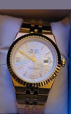 Rolex Öyster Perpetual Land Dweller couleur or automatique, Bijoux, Sacs & Beauté, Montres | Hommes, Rolex, Enlèvement ou Envoi