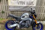 yamaha mt 09 sp abs bj 06/2023 zeer goede staat + opties, Bedrijf, Meer dan 35 kW, Naked bike, 900 cc