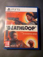 PS5 - Deathloop neuf encore emballé, Comme neuf