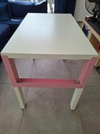 Kinderbureau IKEA PÅhl, Huis en Inrichting, Ophalen, In hoogte verstelbaar, Gebruikt, Bureau