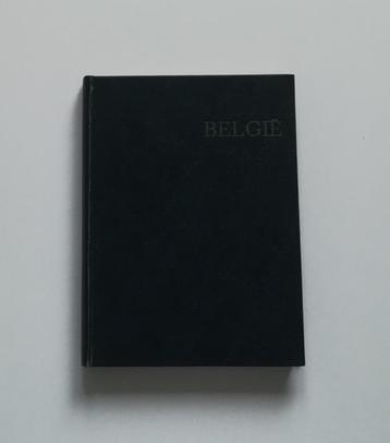 Guides Bleus: België (Hachette / 1965), Livres, Enlèvement ou Envoi, Utilisé, Meerdere