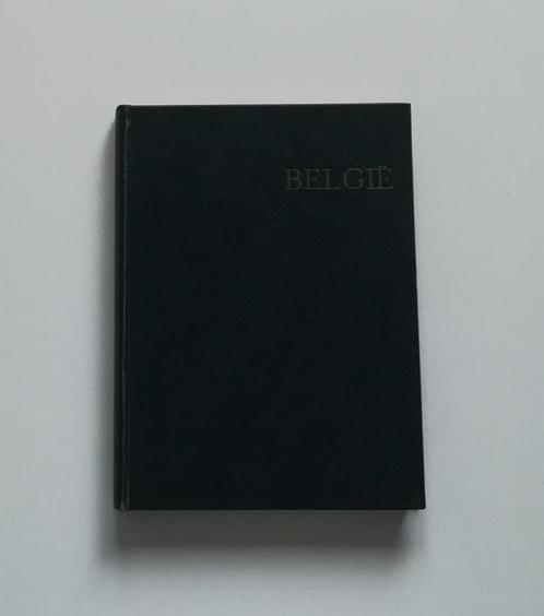 Guides Bleus: België (Hachette / 1965), Livres, Histoire nationale, Utilisé, Enlèvement ou Envoi
