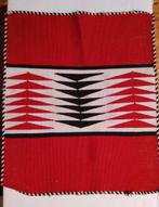 Geweven Afrikaanse textieldoek, Antiek en Kunst, Ophalen of Verzenden