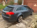 Opel insignia 2010 Euro 5 EXPORTATION, Autos, Achat, Euro 5, Entreprise, Insignia