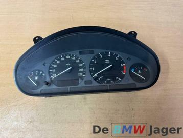 Instrumentenpaneel BMW 3-serie E36 8353821 beschikbaar voor biedingen