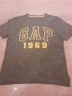 Joli t-shirt pour garçons 'Gap Kids' 10/11 ans, Comme neuf, GAP Kids, Chemise ou À manches longues, Garçon