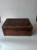 Oud kistje, Huis en Inrichting, Ophalen of Verzenden, Zo goed als nieuw