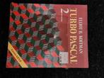 Turbo Pascal boek - 15 euro, Ophalen of Verzenden