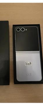 Samsung Z flip 6  toujours garantie 6moi, Nieuw, Ophalen of Verzenden, Zilver, Galaxy Z Flip