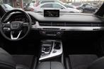 Audi Q7 3.0 TDI quattro Pro Line + 7p / Trekhaak / Panoramad, Auto's, Dodehoekdetectie, Te koop, Diesel, Bedrijf