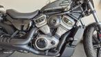 Harley Davidson Sportster Nightster 11/2023, Motoren, Motoren | Harley-Davidson, 2 cilinders, Particulier, Naked bike, Meer dan 35 kW