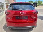 CX-5 MY2018.5 5DR WGN 2.5L SKYACTIV-G 194 hp i-ACTIV AWD 6AT, Auto's, Mazda, Automaat, 143 kW, Euro 6, 5 zetels