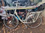 damesfiets Gazelle/koga/oxford   elektro, Fietsen en Brommers, Fietsen | Dames | Damesfietsen, Ophalen, Gebruikt, Gazelle, Versnellingen