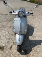 Vespa, primavera piaggio, Fietsen en Brommers, Ophalen, Gebruikt, Benzine