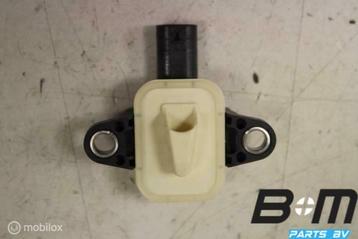 Druksensor LV of RV VW Passat B7 RHD 4H0955557 beschikbaar voor biedingen