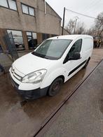 Citroën berlingo, Euro 5, Achat, Entreprise, 3 places