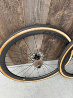 Carbon tubenwielen cuore, Enlèvement, Utilisé