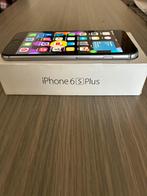 iPhone 6s Plus 64GB Space Grey, Telecommunicatie, Mobiele telefoons | Apple iPhone, Gebruikt, Zwart, Ophalen of Verzenden, 64 GB