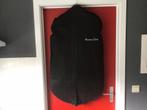 Heren pak, Kleding | Heren, Kostuums en vesten, Ophalen, Maat 48/50 (M), Zo goed als nieuw, Massimo Dutti