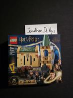 Lego 76387 Fluffy encounter, Ophalen of Verzenden, Nieuw, Complete set, Lego