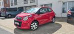 Citroën C1 2020 b.j 44.200 km Benzine., Auto's, 4 zetels, 85 g/km, C1, Handgeschakeld