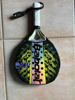 Babolat counter viper 2025, Sport en Fitness, Padel, Ophalen of Verzenden, Gebruikt, Padelracket