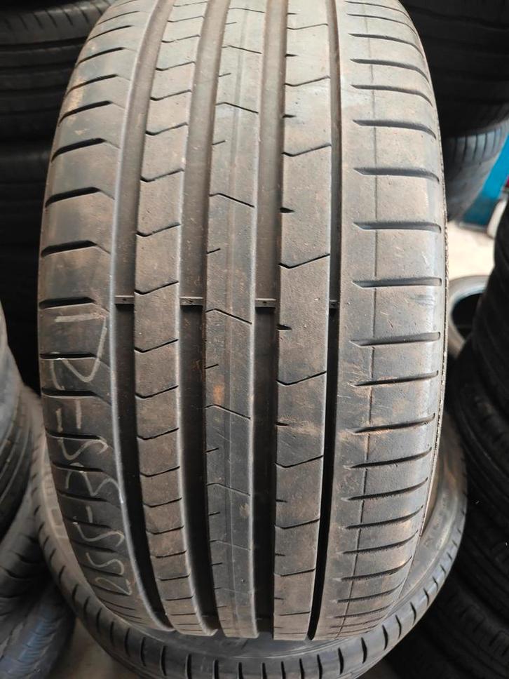 255/35r21 Pirelli 70€ per stuk met plaatsen 25535r21, Auto-onderdelen, Besturing, Ophalen of Verzenden