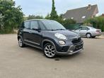 Fiat 500l automaat, Automaat, Particulier, Airconditioning, Te koop