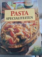 Pastaspecialiteiten, Ophalen of Verzenden, Zo goed als nieuw