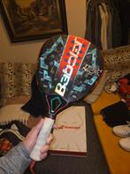 Babolat Technical Viper Juan Lebrón, Sport en Fitness, Ophalen of Verzenden, Gebruikt, Padelracket