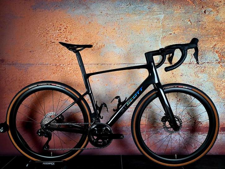 Scott Addict ‼️2026‼️Di2*12sp*105*M54, Fietsen en Brommers, Fietsen | Racefietsen, Nieuw, Overige merken, Meer dan 20 versnellingen